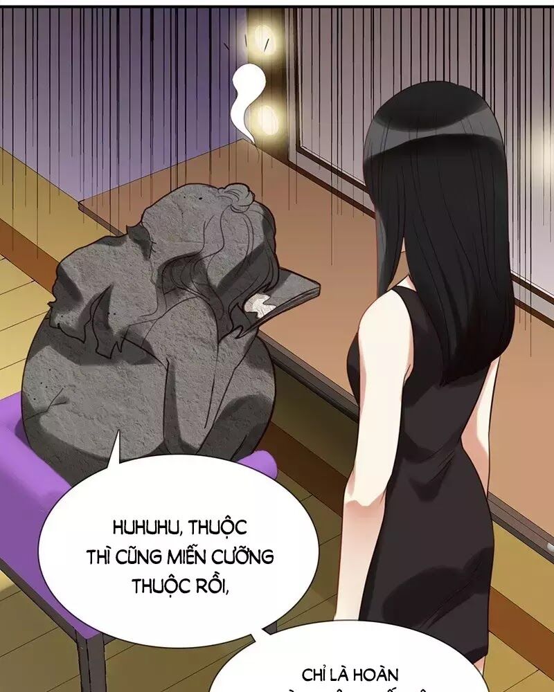 Yêu Tinh Đại Tác Chiến: Chapter 26