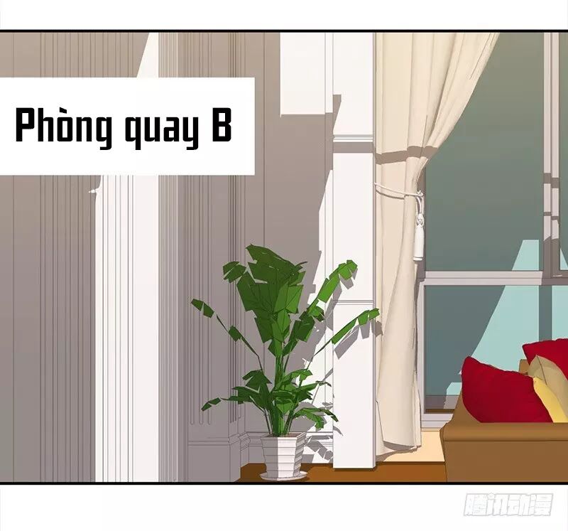 Yêu Tinh Đại Tác Chiến: Chapter 26