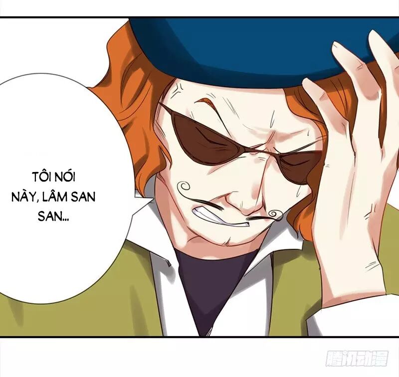 Yêu Tinh Đại Tác Chiến: Chapter 26