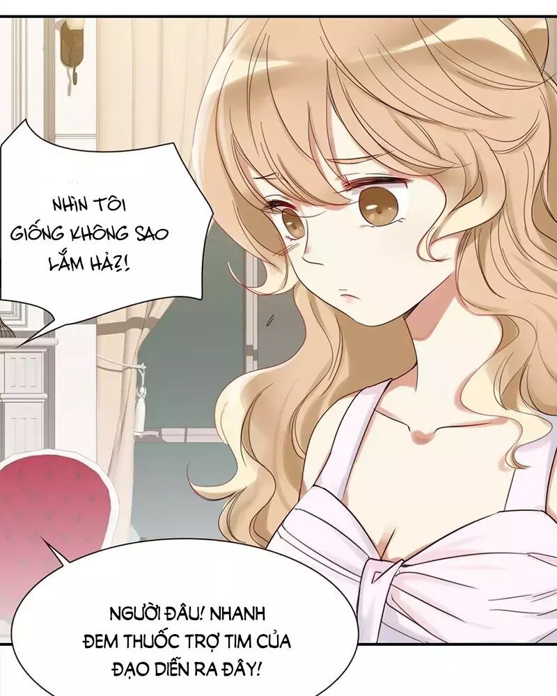 Yêu Tinh Đại Tác Chiến: Chapter 26