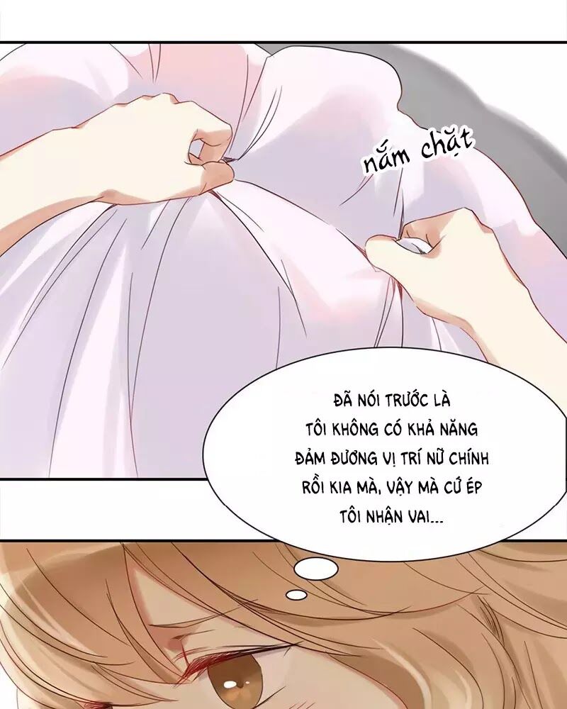 Yêu Tinh Đại Tác Chiến: Chapter 26
