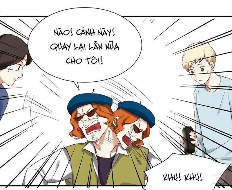 Yêu Tinh Đại Tác Chiến: Chapter 26