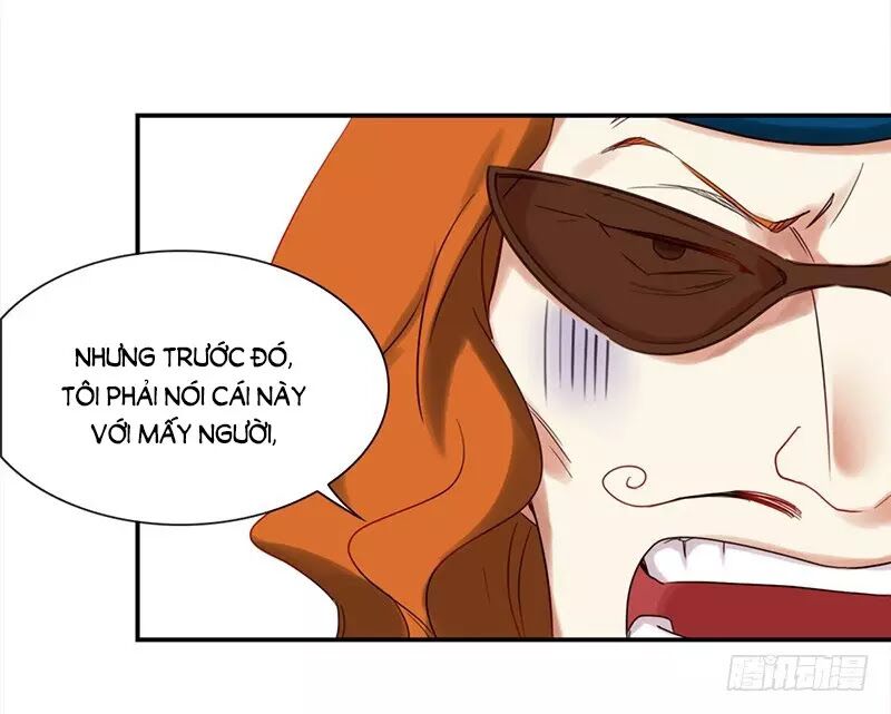 Yêu Tinh Đại Tác Chiến: Chapter 26