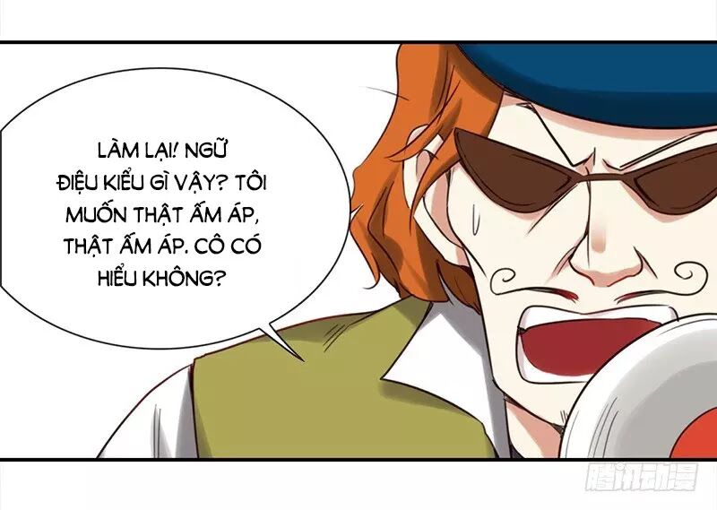 Yêu Tinh Đại Tác Chiến: Chapter 26