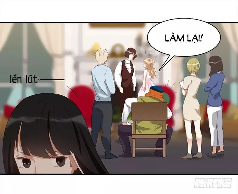Yêu Tinh Đại Tác Chiến: Chapter 26