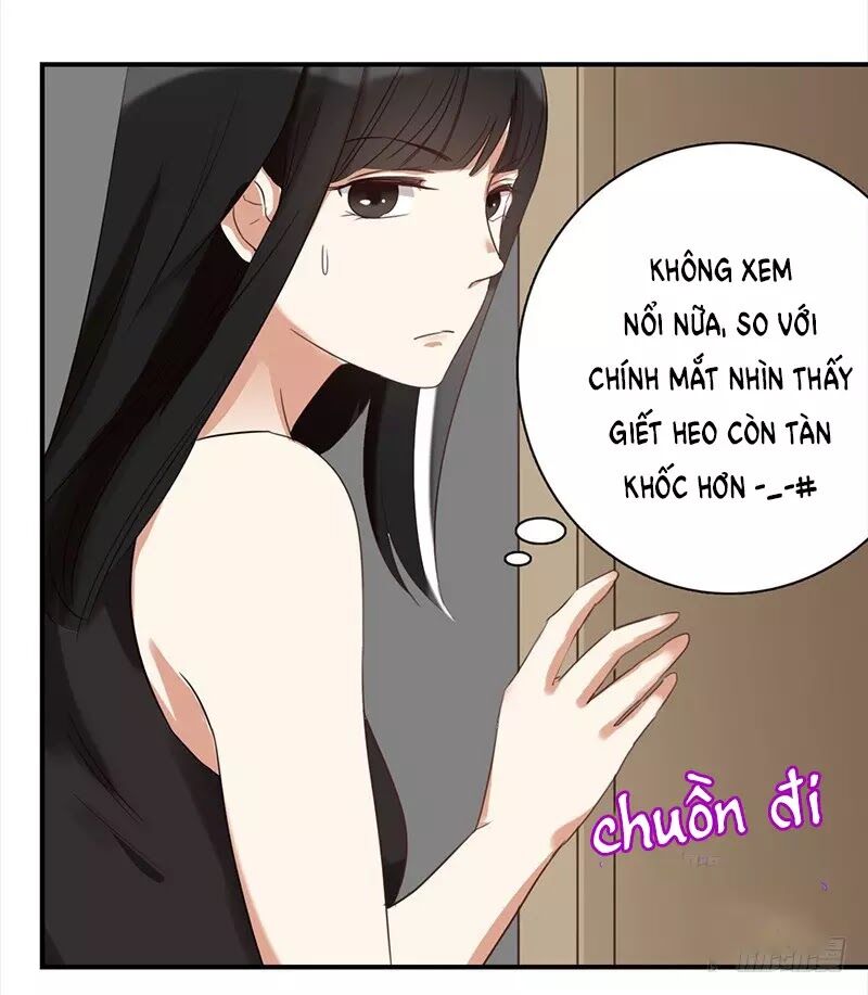 Yêu Tinh Đại Tác Chiến: Chapter 26
