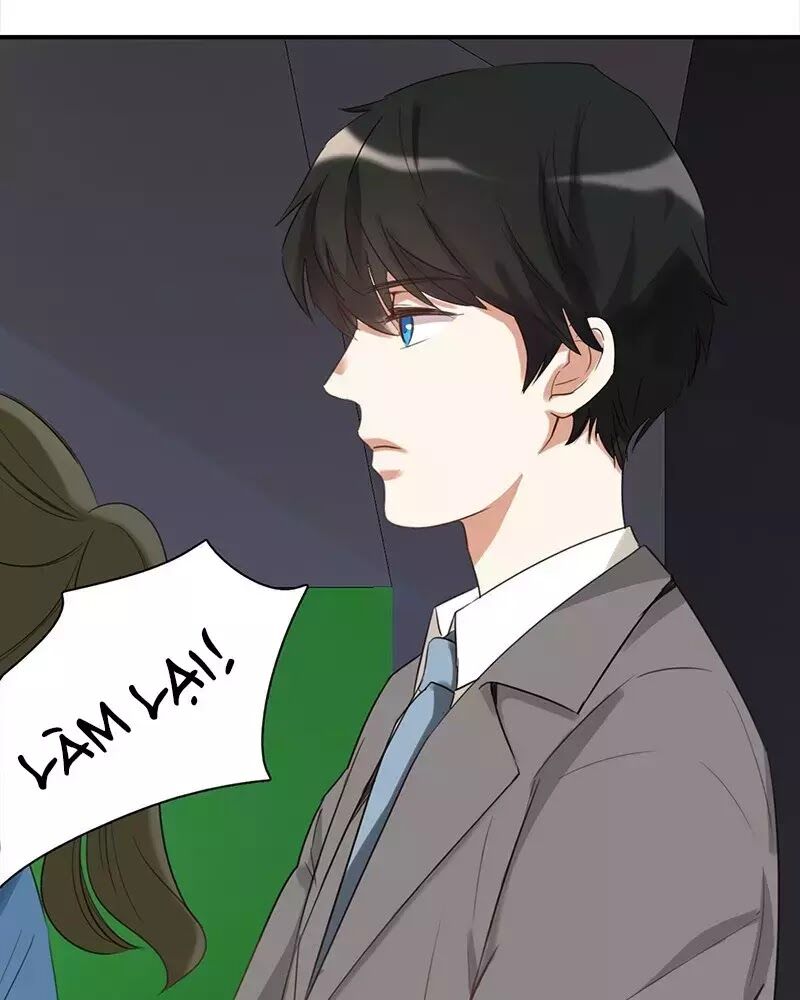 Yêu Tinh Đại Tác Chiến: Chapter 26