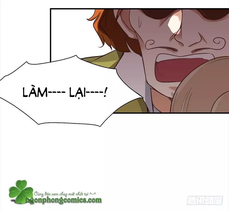 Yêu Tinh Đại Tác Chiến: Chapter 26