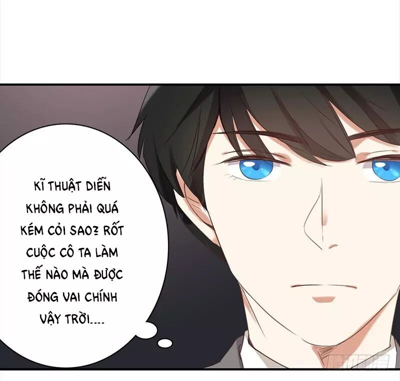 Yêu Tinh Đại Tác Chiến: Chapter 26