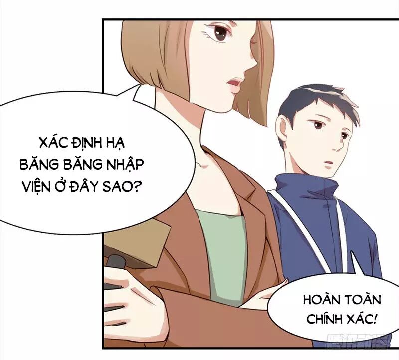 Yêu Tinh Đại Tác Chiến: Chapter 26