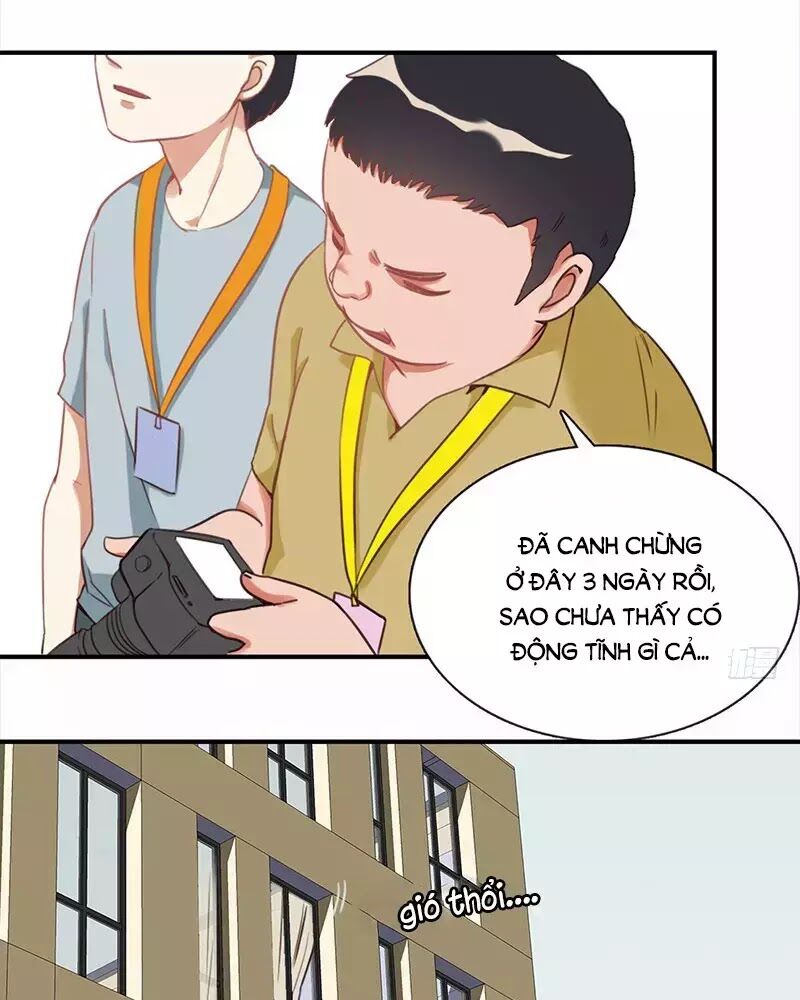 Yêu Tinh Đại Tác Chiến: Chapter 26