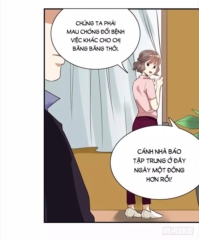 Yêu Tinh Đại Tác Chiến: Chapter 26