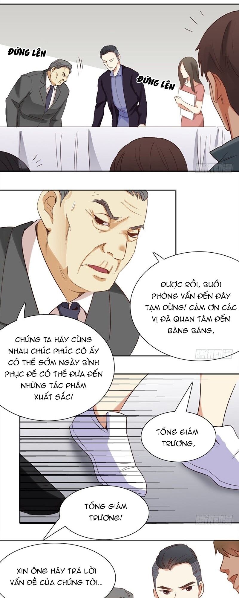 Yêu Tinh Đại Tác Chiến: Chapter 27