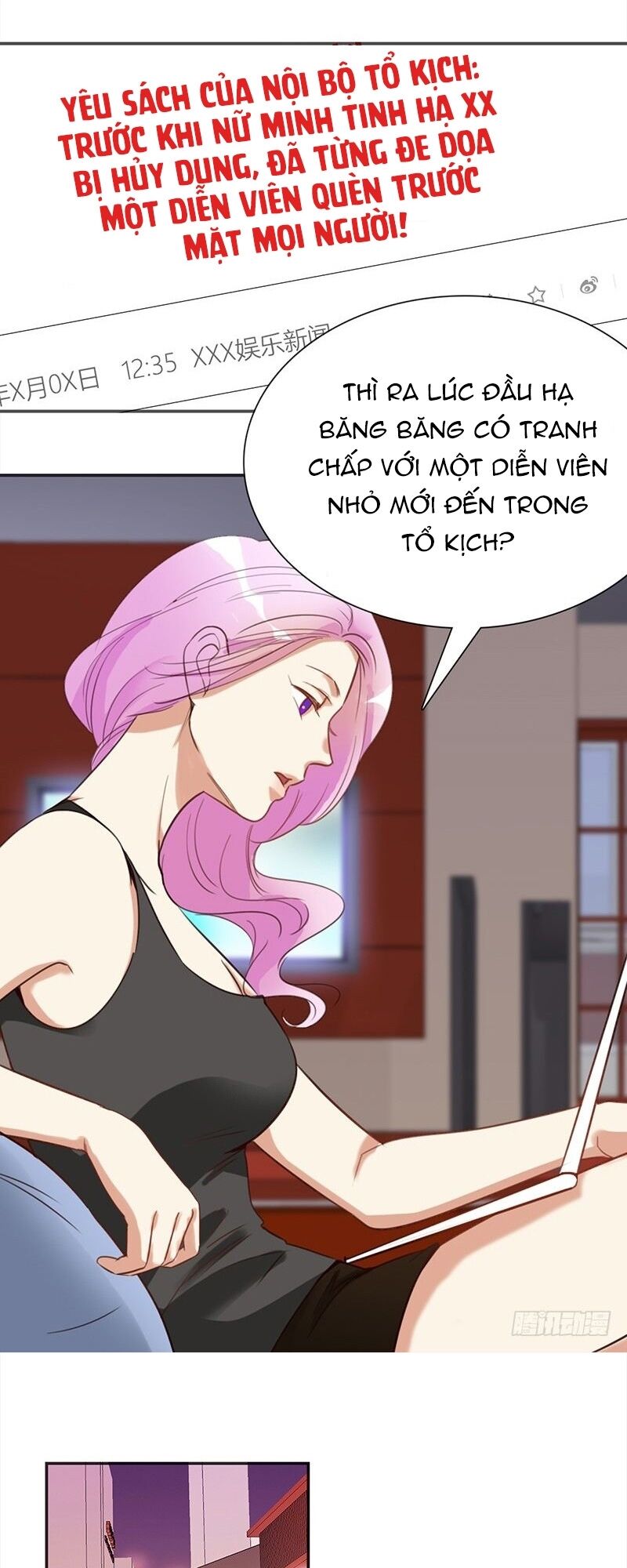 Yêu Tinh Đại Tác Chiến: Chapter 27