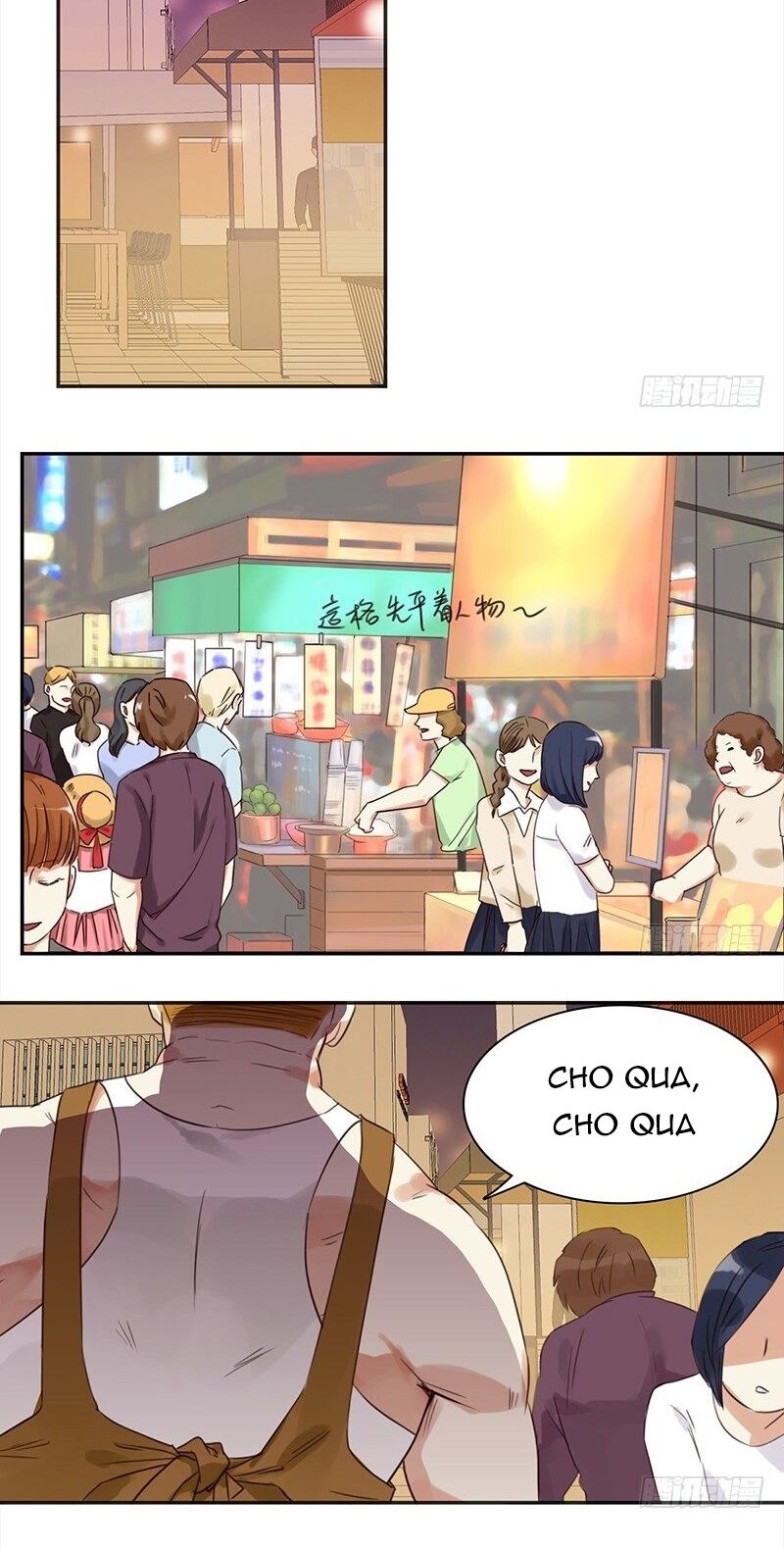 Yêu Tinh Đại Tác Chiến: Chapter 27
