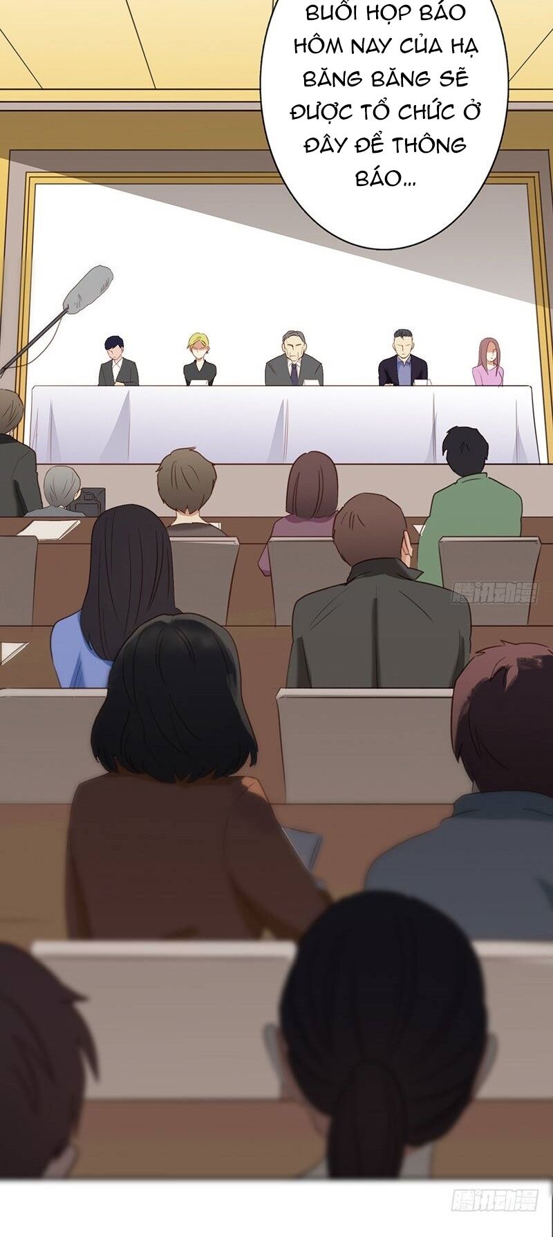 Yêu Tinh Đại Tác Chiến: Chapter 27