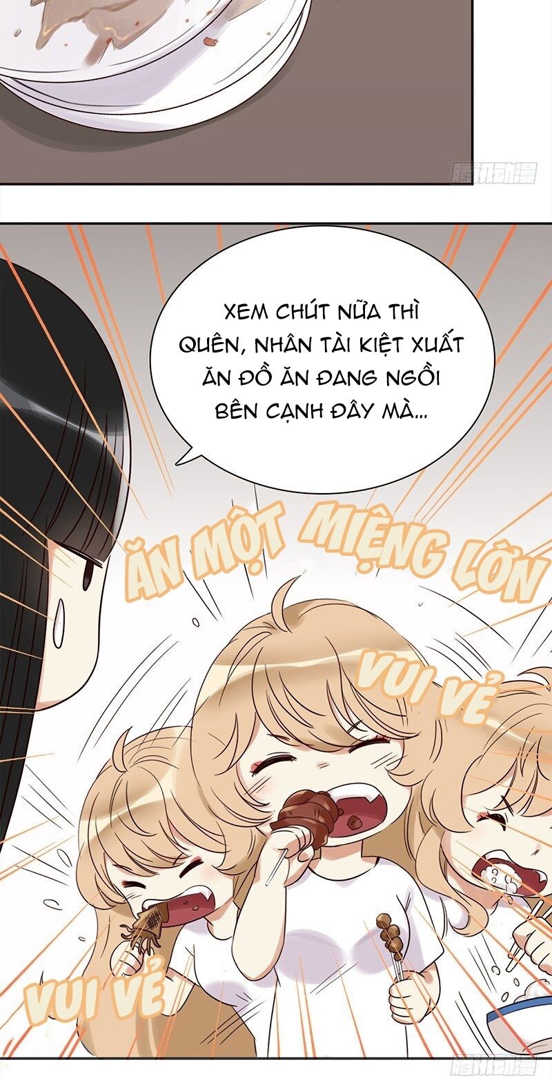 Yêu Tinh Đại Tác Chiến: Chapter 27