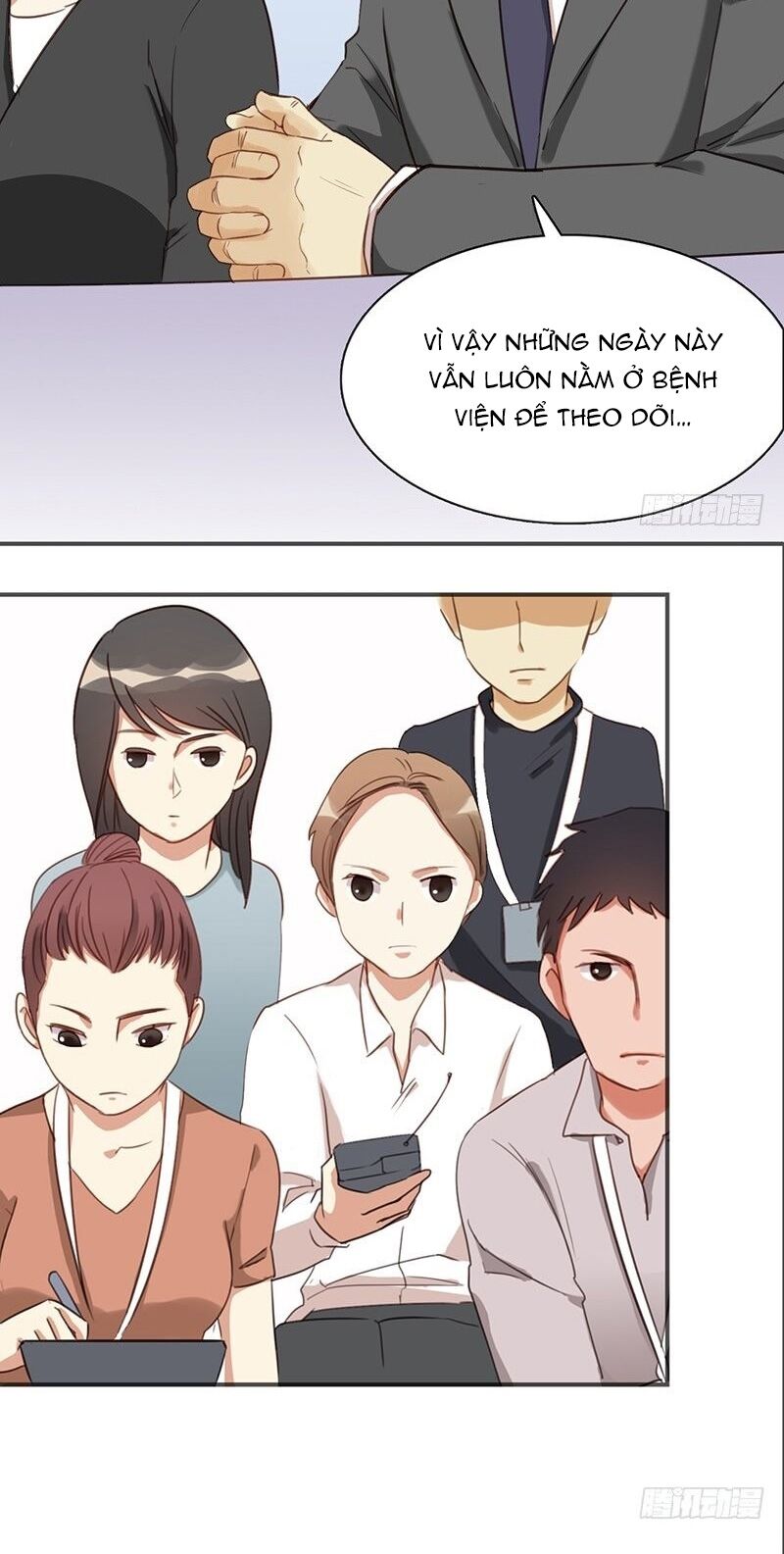Yêu Tinh Đại Tác Chiến: Chapter 27