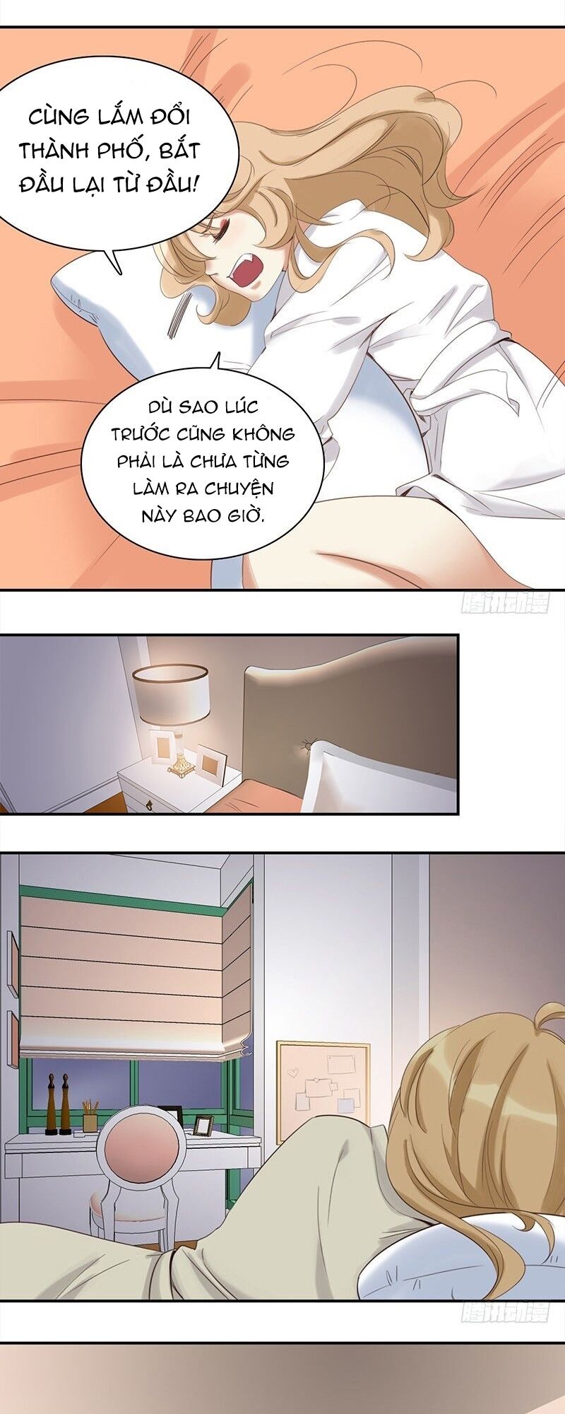 Yêu Tinh Đại Tác Chiến: Chapter 27