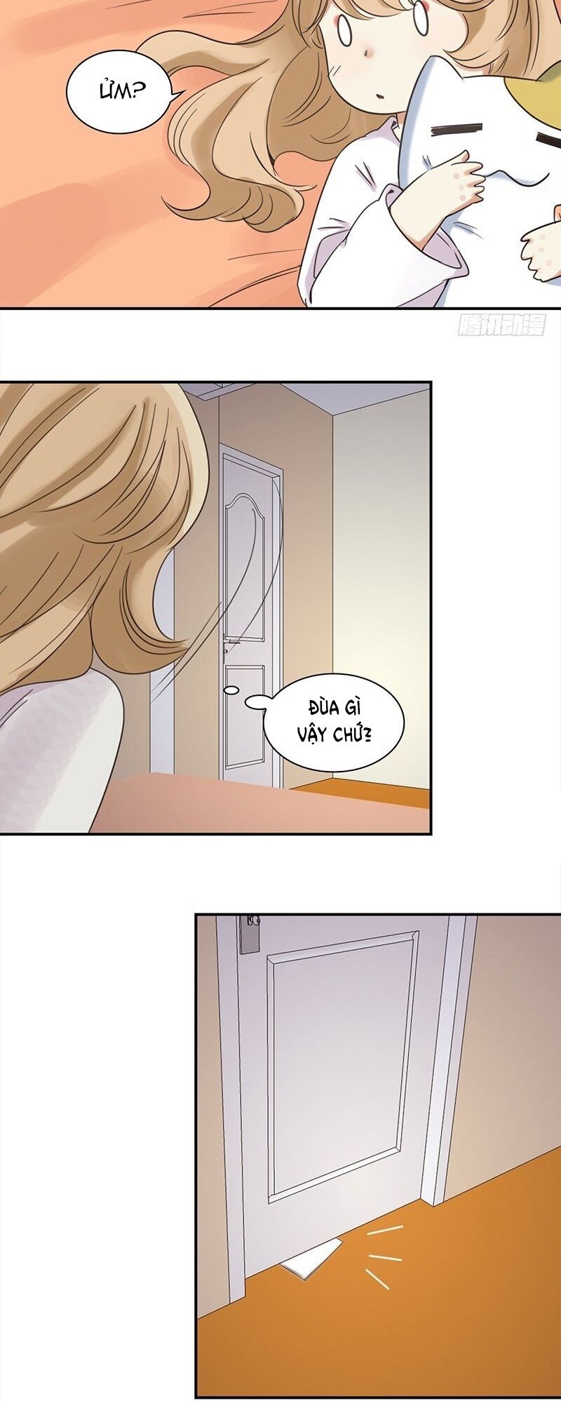 Yêu Tinh Đại Tác Chiến: Chapter 27