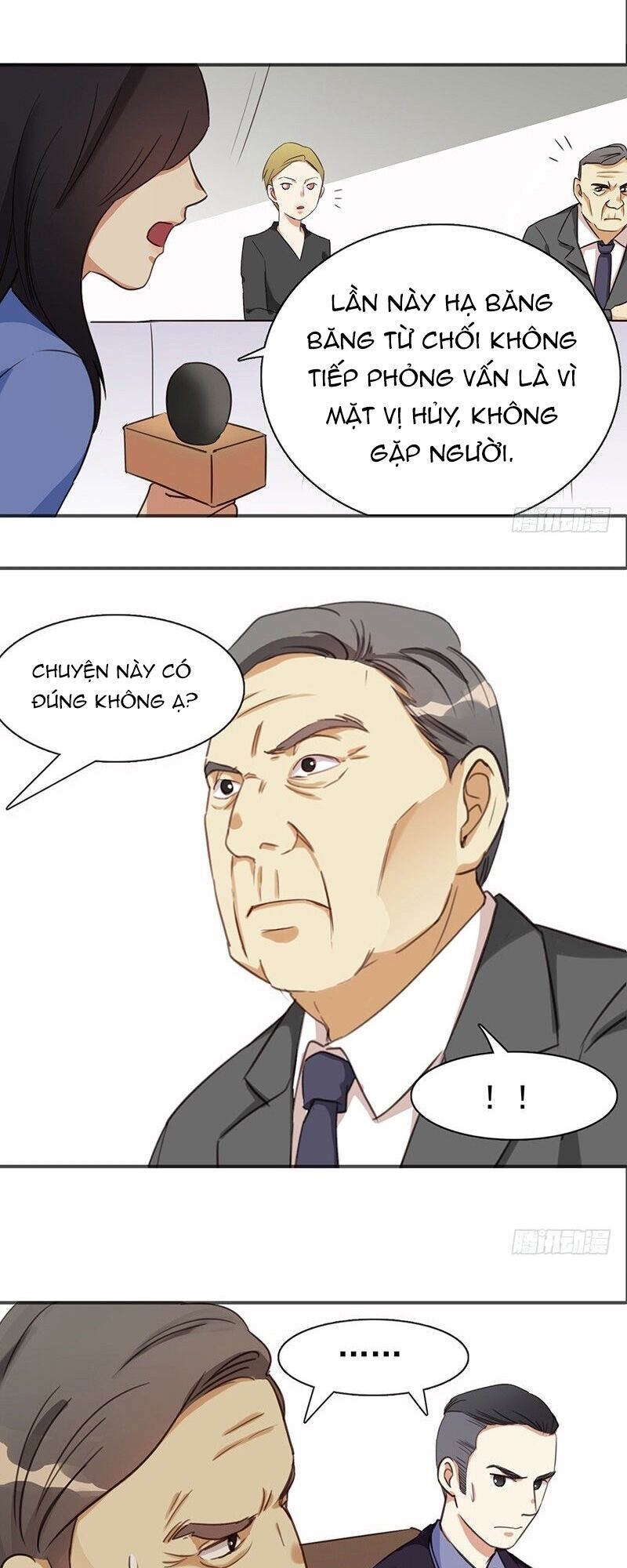 Yêu Tinh Đại Tác Chiến: Chapter 27