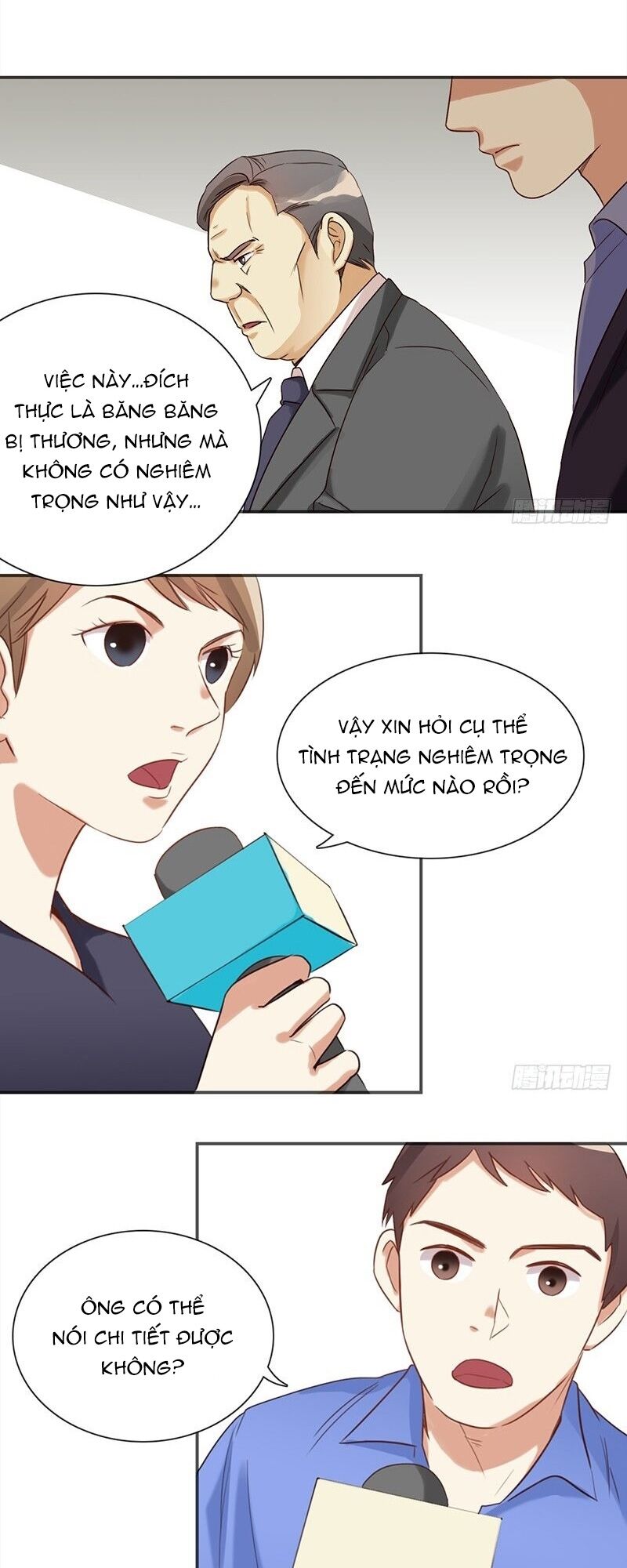 Yêu Tinh Đại Tác Chiến: Chapter 27