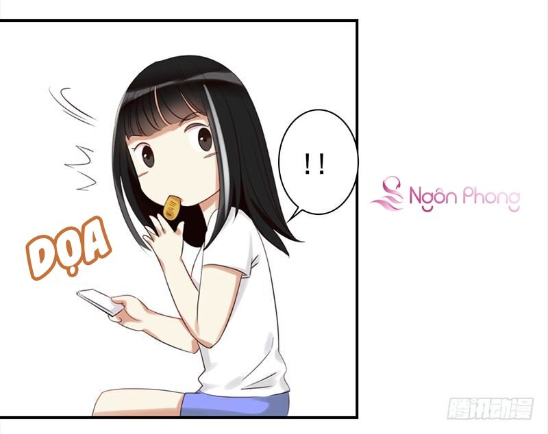 Yêu Tinh Đại Tác Chiến: Chapter 28