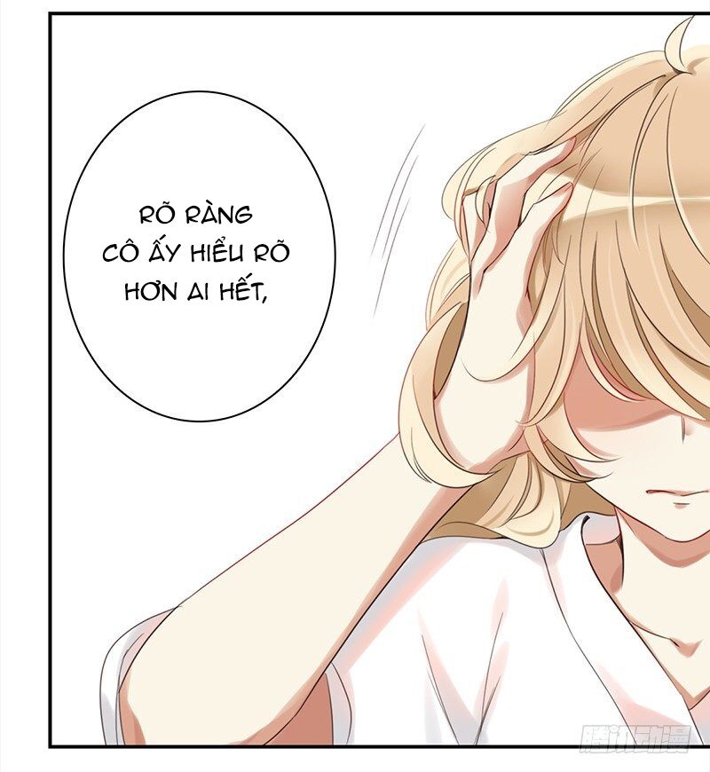 Yêu Tinh Đại Tác Chiến: Chapter 28
