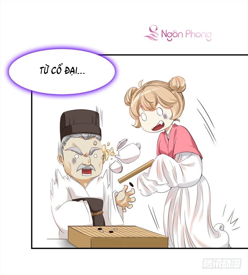 Yêu Tinh Đại Tác Chiến: Chapter 28