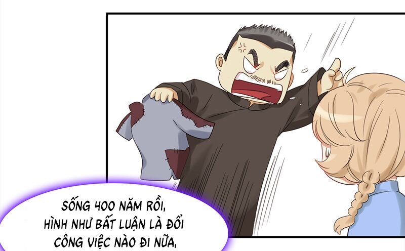 Yêu Tinh Đại Tác Chiến: Chapter 28