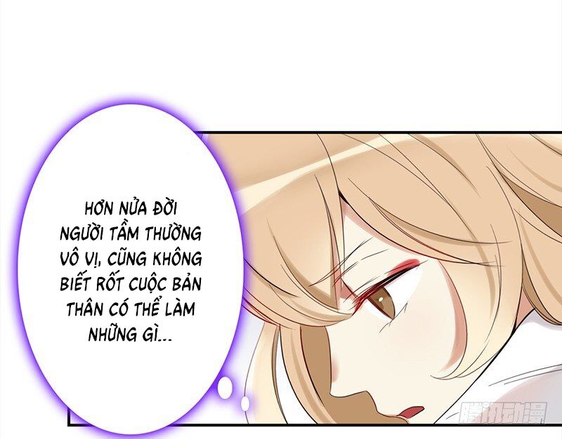 Yêu Tinh Đại Tác Chiến: Chapter 28