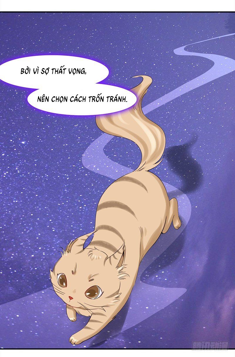 Yêu Tinh Đại Tác Chiến: Chapter 28