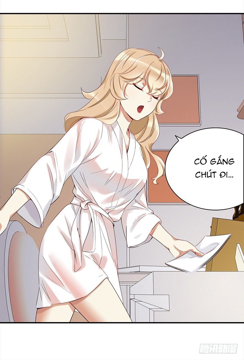 Yêu Tinh Đại Tác Chiến: Chapter 28