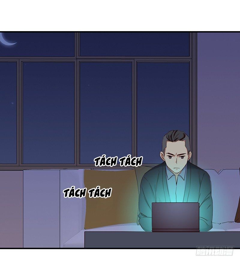 Yêu Tinh Đại Tác Chiến: Chapter 28
