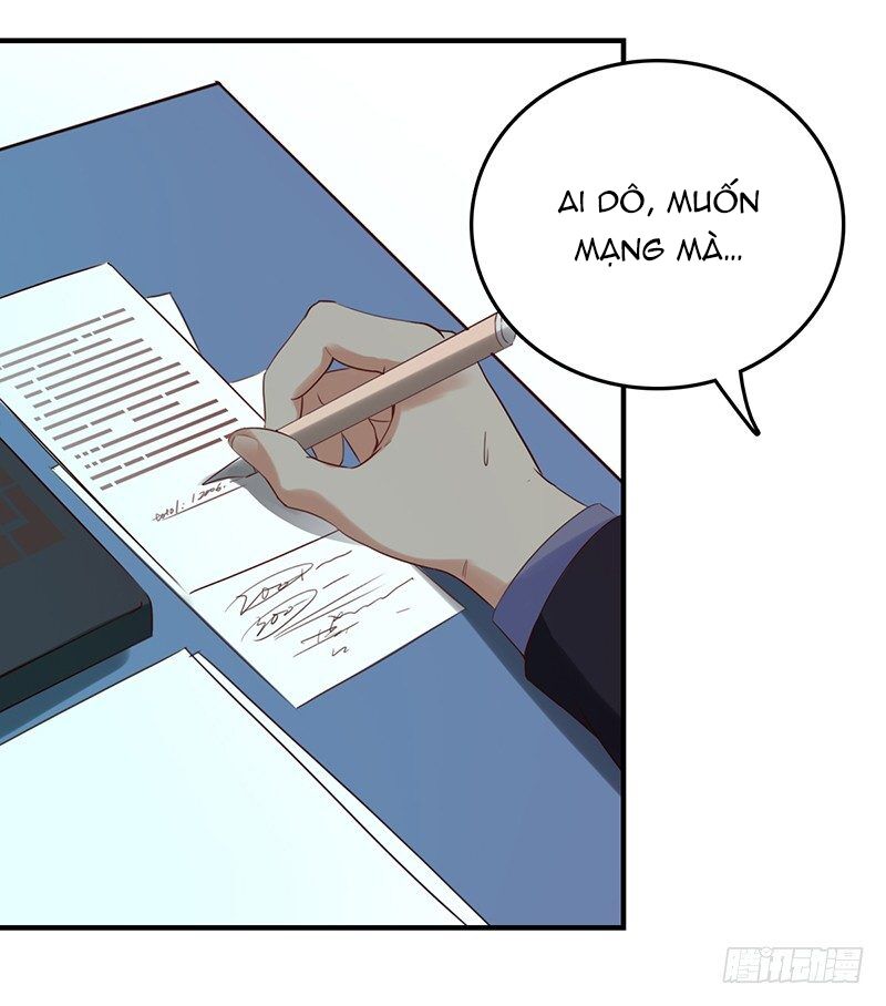 Yêu Tinh Đại Tác Chiến: Chapter 28