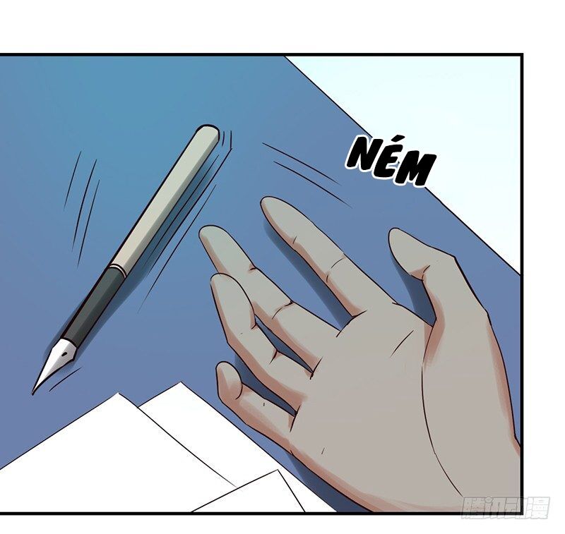 Yêu Tinh Đại Tác Chiến: Chapter 28