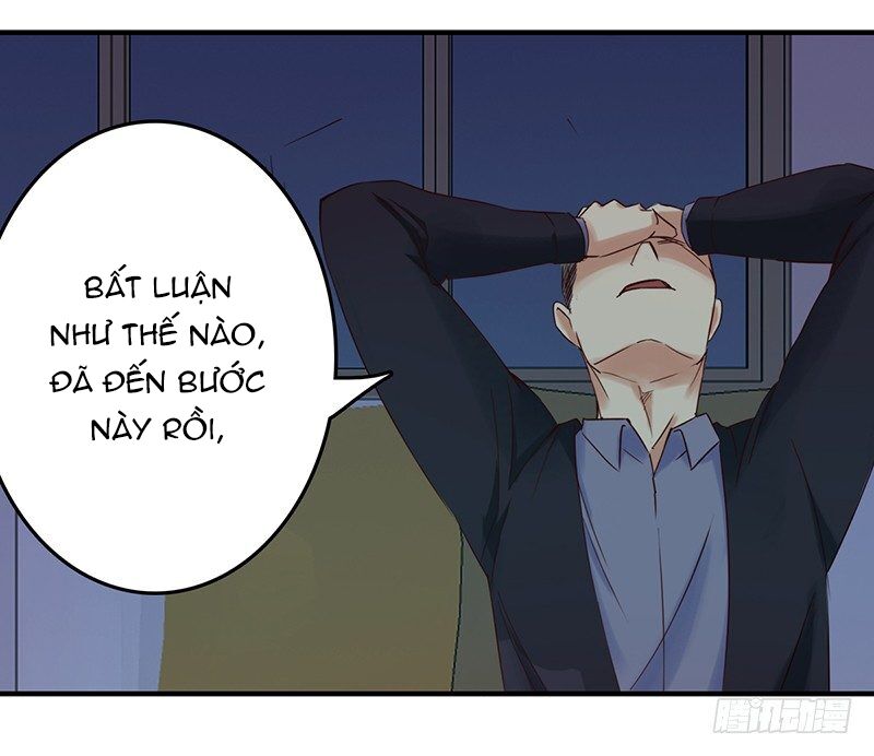 Yêu Tinh Đại Tác Chiến: Chapter 28