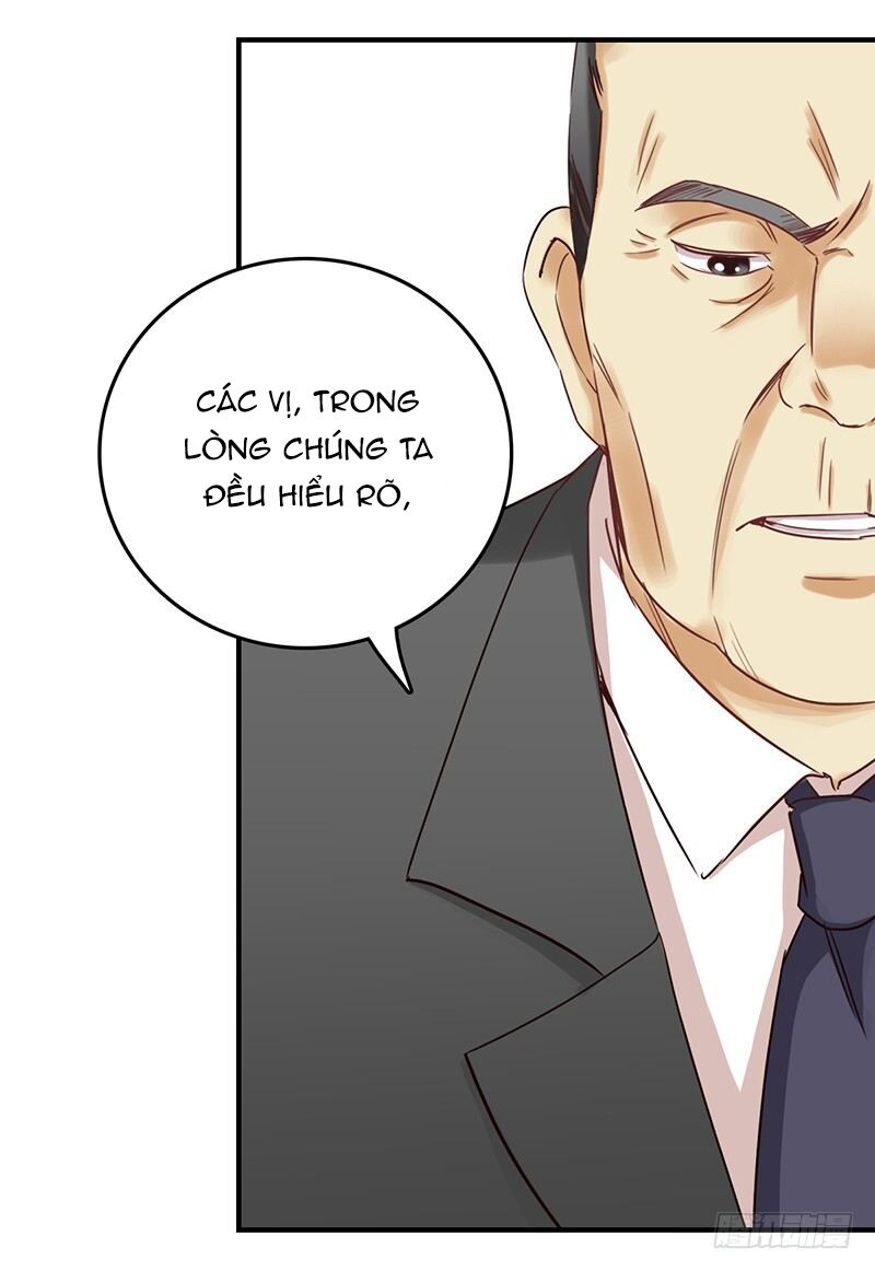 Yêu Tinh Đại Tác Chiến: Chapter 28