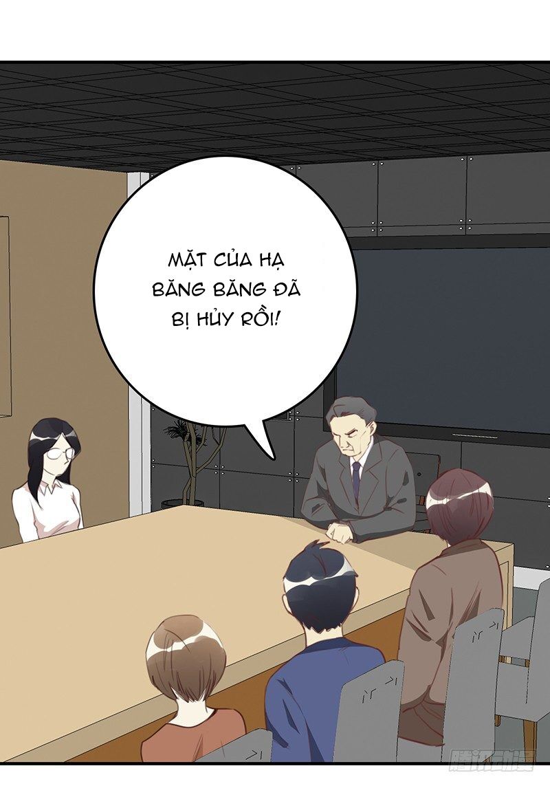 Yêu Tinh Đại Tác Chiến: Chapter 28