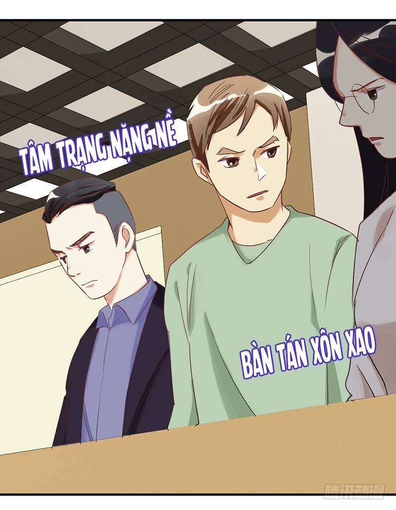Yêu Tinh Đại Tác Chiến: Chapter 28