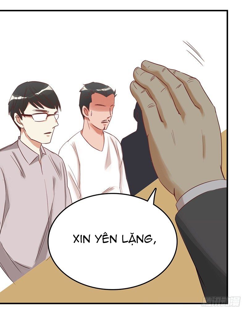 Yêu Tinh Đại Tác Chiến: Chapter 28