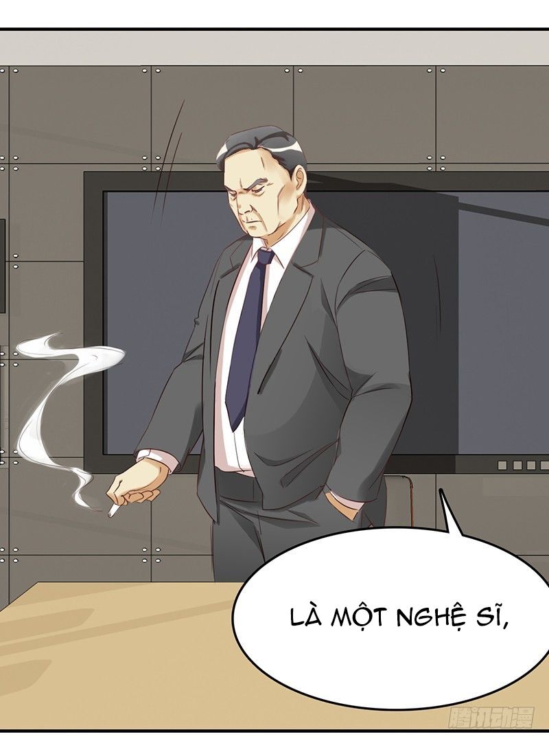 Yêu Tinh Đại Tác Chiến: Chapter 28