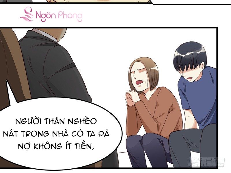 Yêu Tinh Đại Tác Chiến: Chapter 28