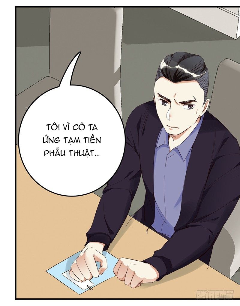 Yêu Tinh Đại Tác Chiến: Chapter 28