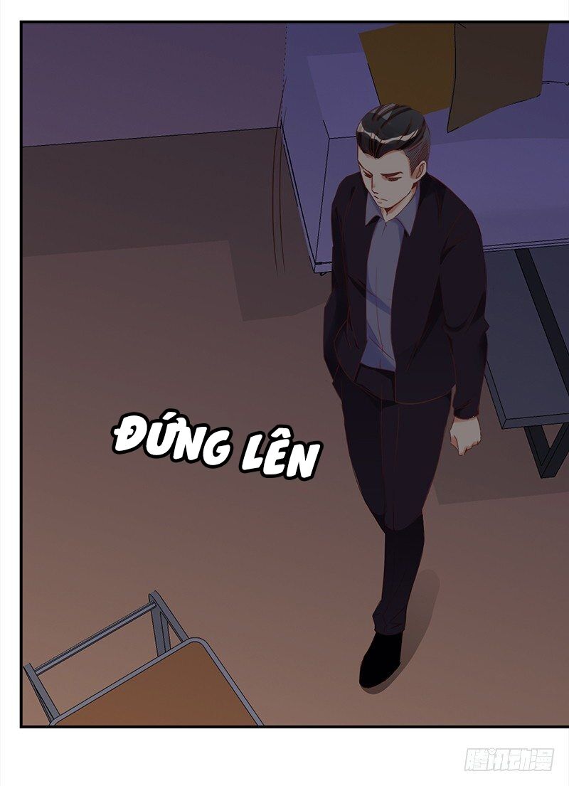 Yêu Tinh Đại Tác Chiến: Chapter 28