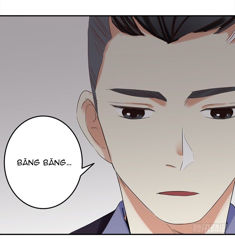 Yêu Tinh Đại Tác Chiến: Chapter 28