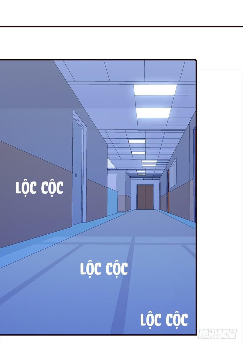 Yêu Tinh Đại Tác Chiến: Chapter 29