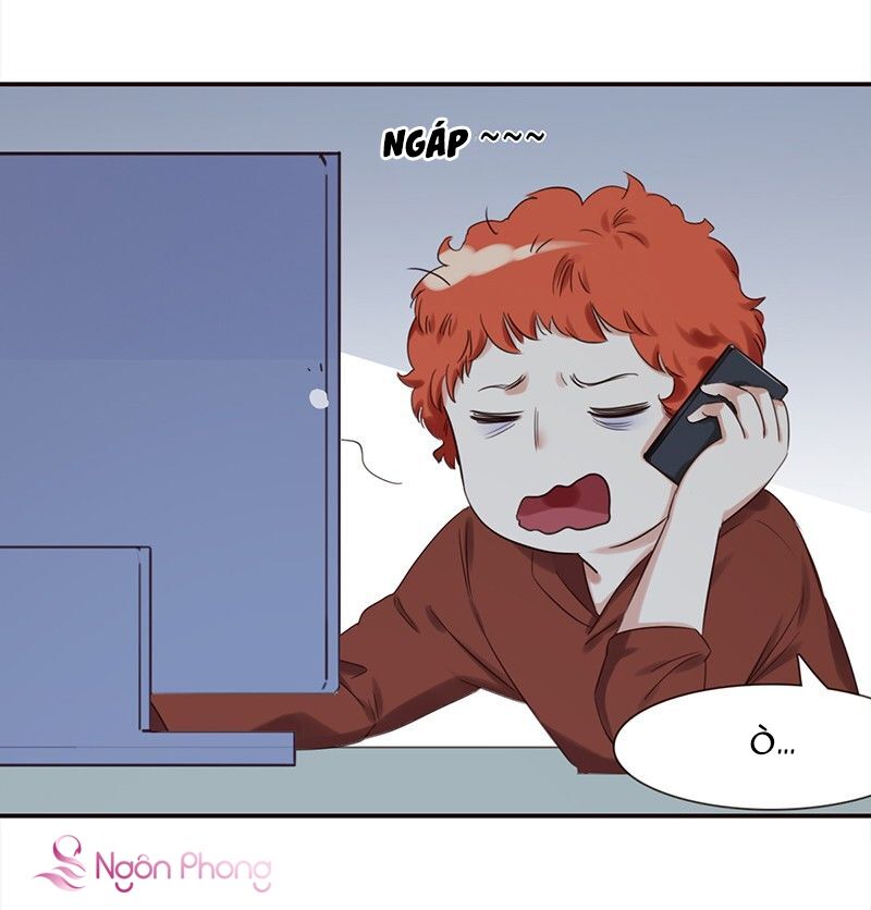 Yêu Tinh Đại Tác Chiến: Chapter 29