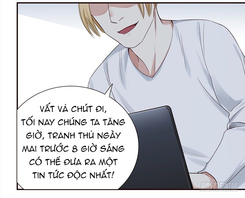Yêu Tinh Đại Tác Chiến: Chapter 29