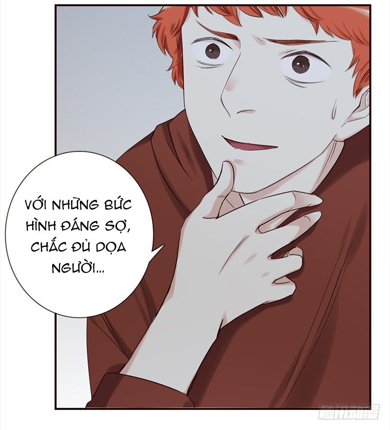 Yêu Tinh Đại Tác Chiến: Chapter 29